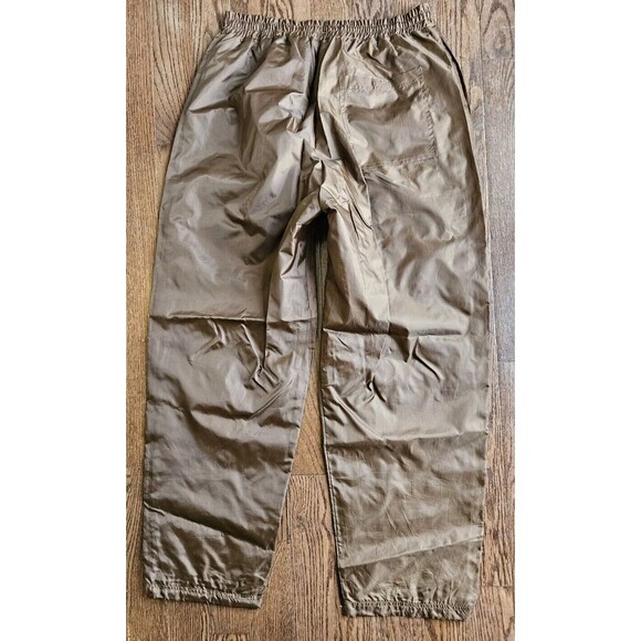 Veezo Jeans New York World Champions Windbreaker Jacket & Pants Set XXL 90s Y2K - Picture 15 of 16